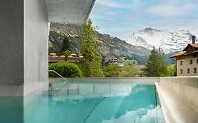 Grand Hotel Belvedere, A Beaumier Hotel
